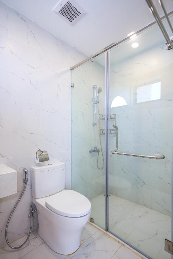 Can Ho 2 Phong Ngu Truc Bien Quy Nhon, Tms Pullman Can Goc Exterior photo